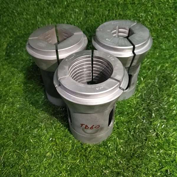 Pinça TB60