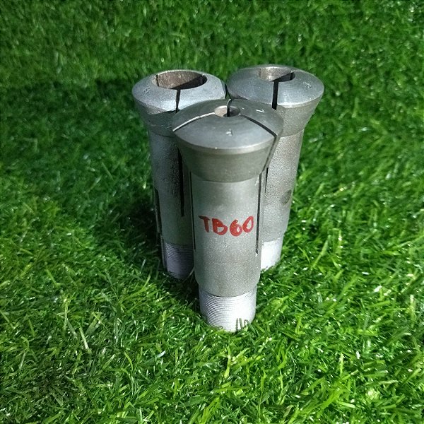 Pinça/Broca TB60