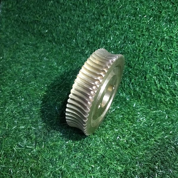 Coroa de Bronze para A60
