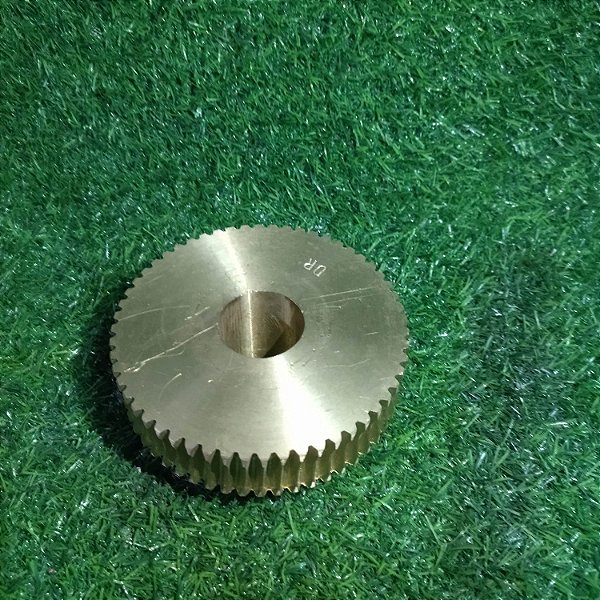 Coroa de Bronze para TB42 (Direito)