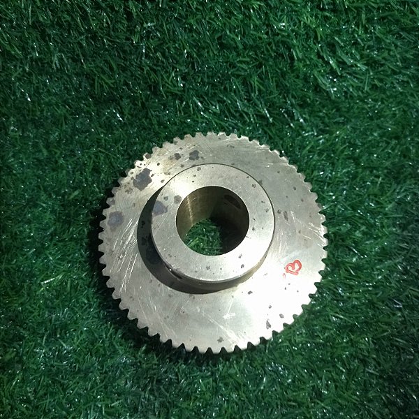 Coroa de Bronze para TB60 (Esquerdo)