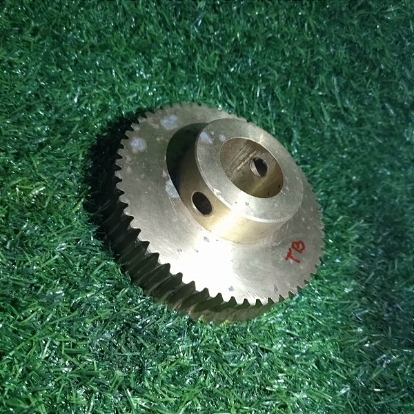 Coroa de Bronze para TB60 (Direito)