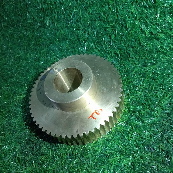 Coroa de Bronze para TB80 (Direito)