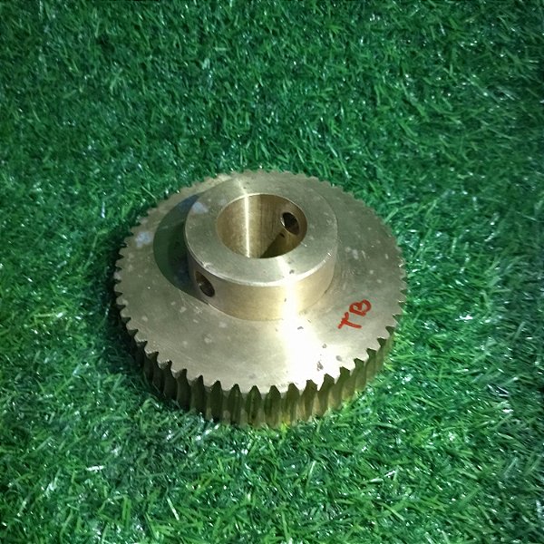 Coroa de Bronze para TB80 (Esquerdo)