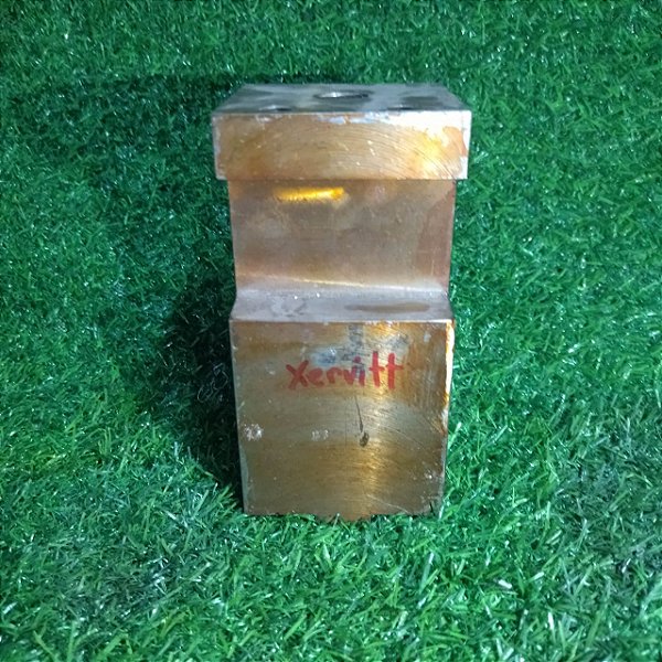 Porta Ferramentas Torno Xervitt 1"1/2