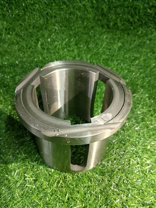 Mancal das Garras TB60