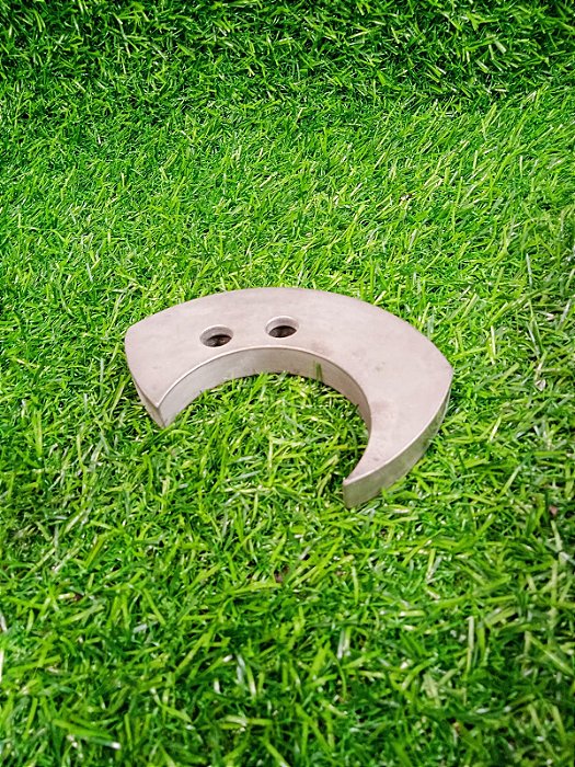 Curva do Carrinho A42