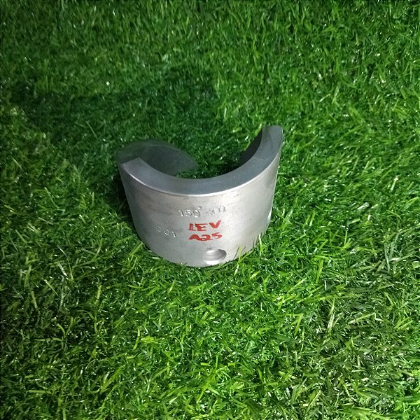 Curva LEV A25