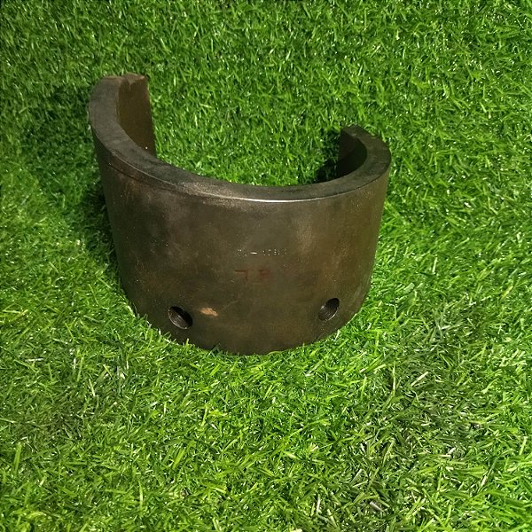 Curva Tambor TB80