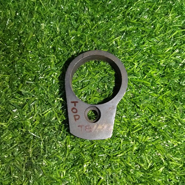 Curva Top de Material A42