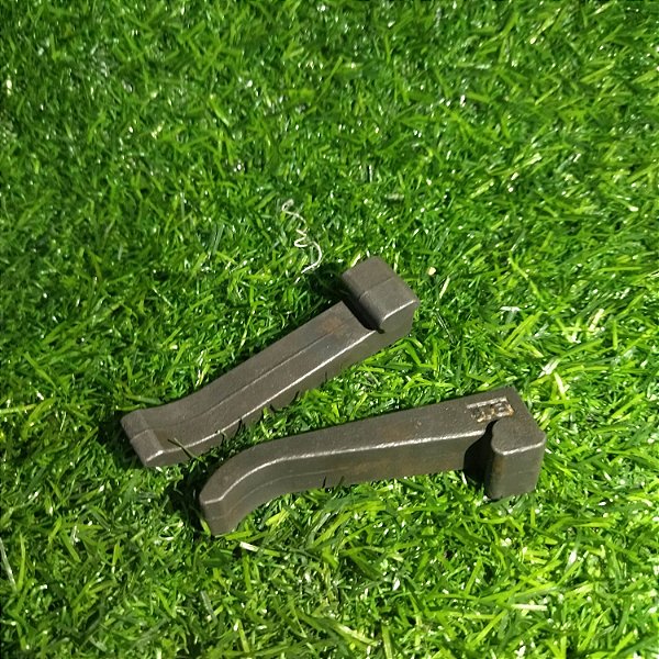 Jogo de Garra A15 (2un)