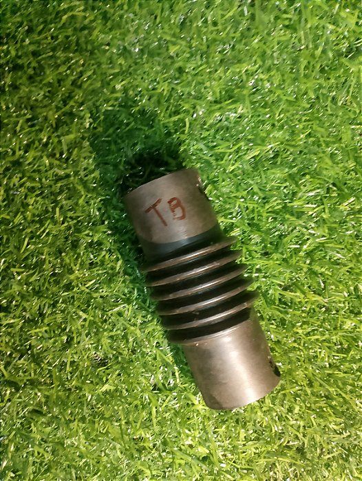 Rosca Sem Fim do Torno Automático TB60