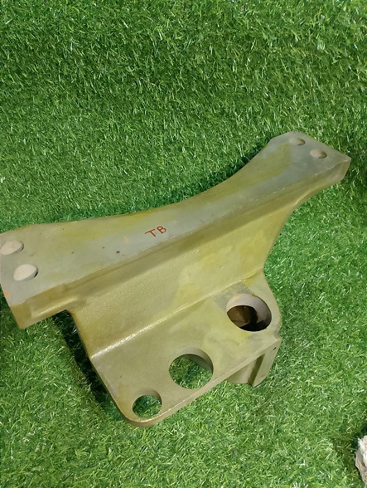 Suporte do Alimentador TB42