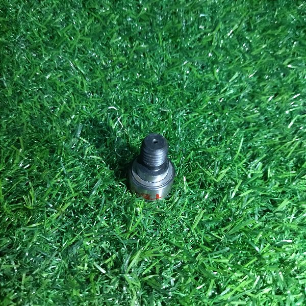 Pino Rolete Torno Automático TB80 Rolamentado