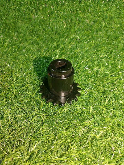 Pião do Motor Torno Automático A25