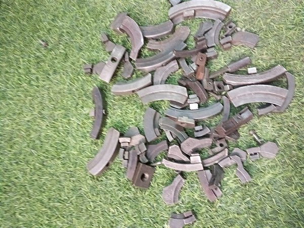 Curva Do Micro Tambor TB42 - Desempenho E Precisão
