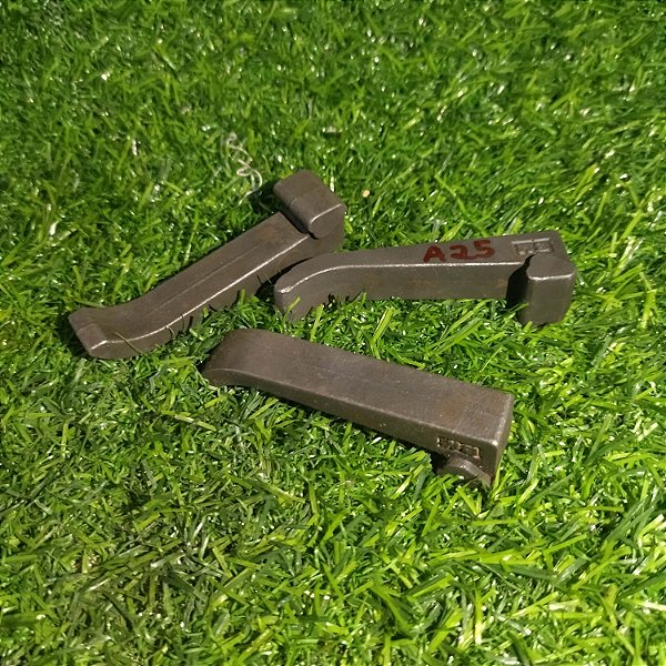 Garras Torno Automático