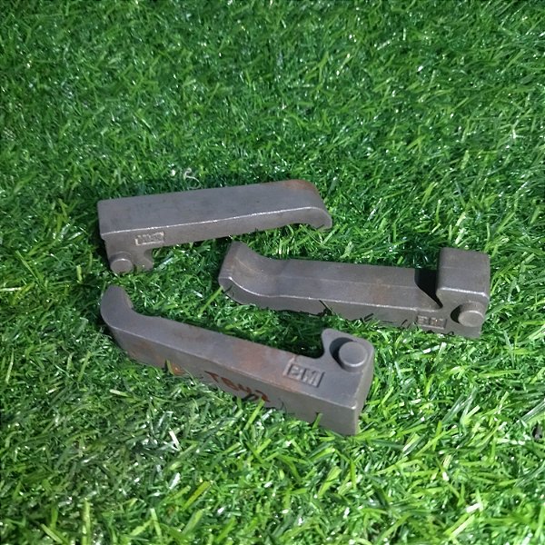 Garras para Torno Traub Tb42