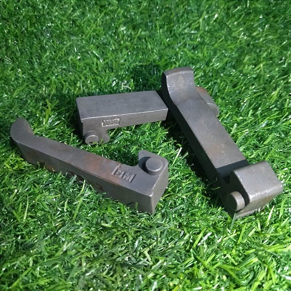 Garras Torno Automático