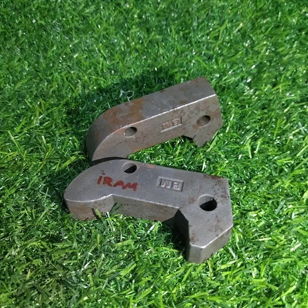 Garra Torno Revolver