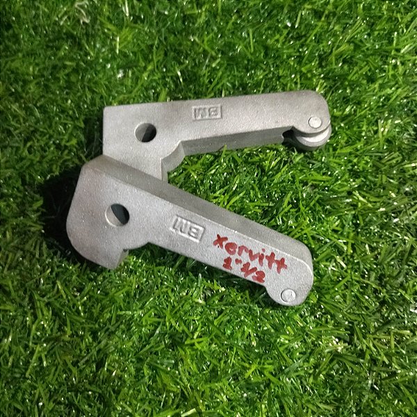 Garra Torno Revolver XERVITT 1"1/2