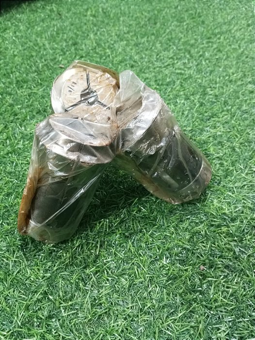 Pinça Torno Revolver Xervitt 1"1/2 Nova!