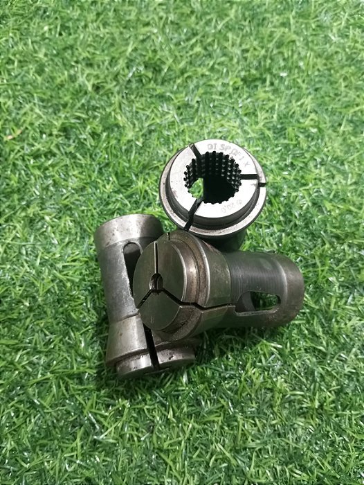 Pinça Torno Revolver Automatico Index 25