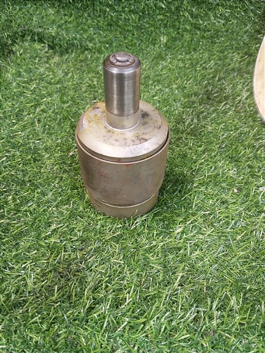 Cabeçote Rosca Porta Cossinete TB42