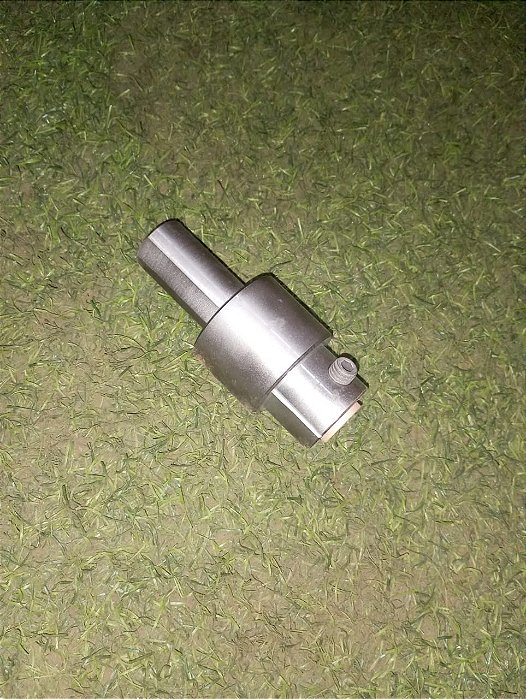 Cabeçote Porta Macho TB60