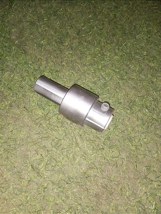 Cabeçote Porta Macho TB80