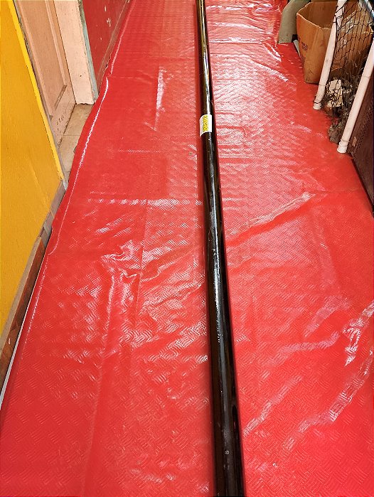 Cano do Tubo Alimentador TB42