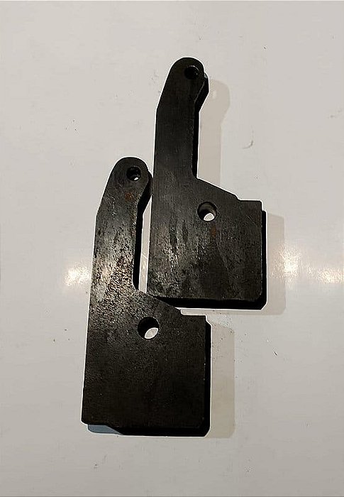 Jogo de Garras Polimac 1"1/2 R38