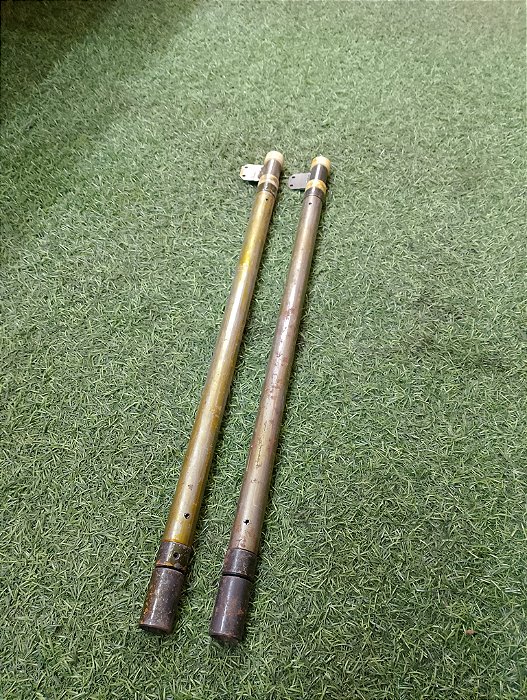 2 Empurrador de Barras A25