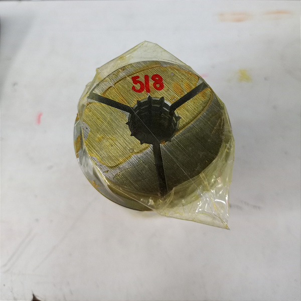 Pinça TB42 - 5/8