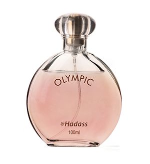 Perfume Olympic - 100ml