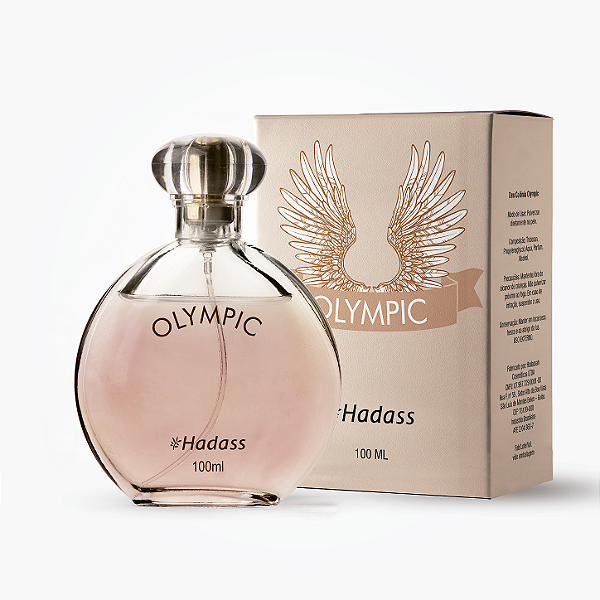 Perfume Olympic - 100ml