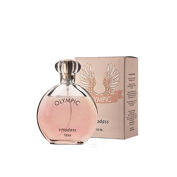 Perfume Olympic - 100ml