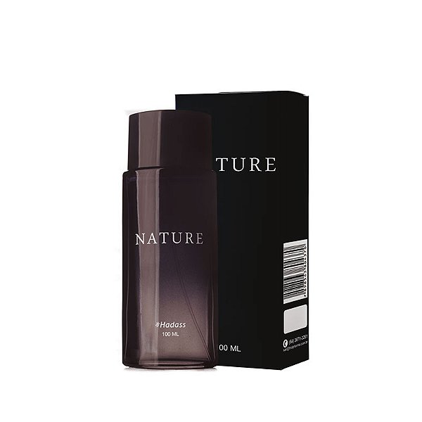 Perfume Nature - 100ml