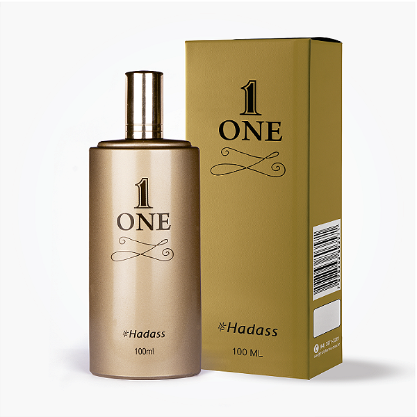 Perfume One - 100ml