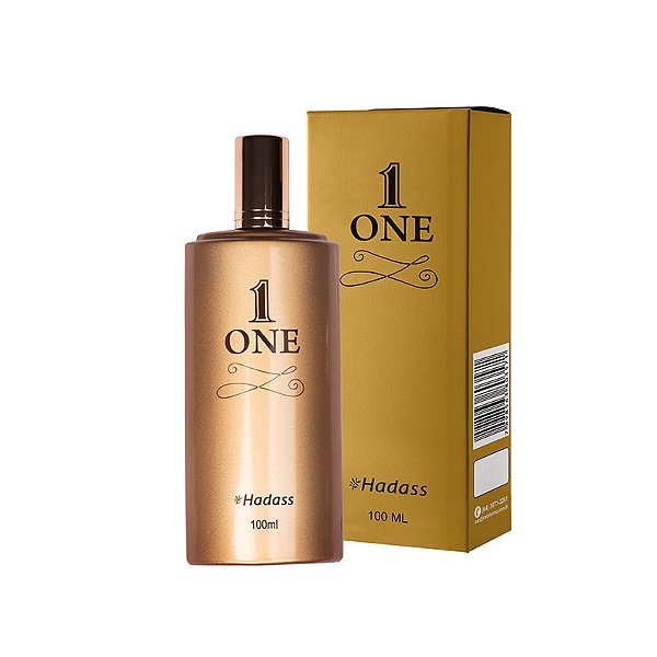 Perfume One - 100ml