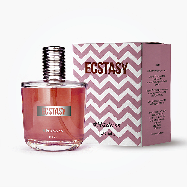 Perfume Ecstasy
