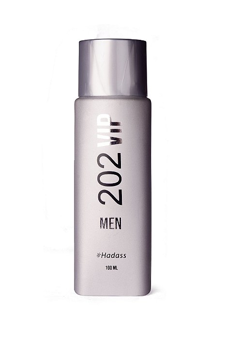 Perfume 202 VIP MEN - 100ml