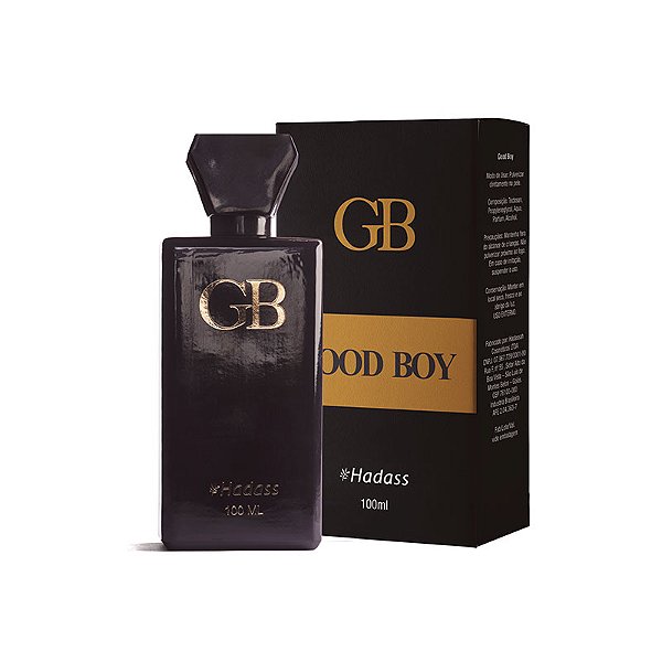 Perfume Good Boy - 100ml