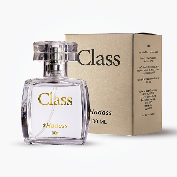 Perfume Class - 100ml