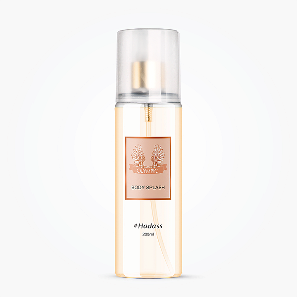 Body Splash Olympic 200ml