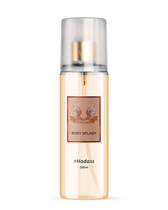 Body Splash Olympic 200ml