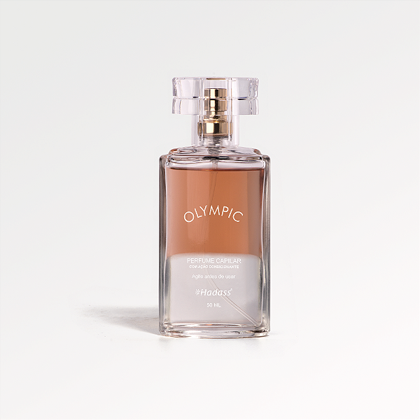 Perfume Capilar Olympic 50ml