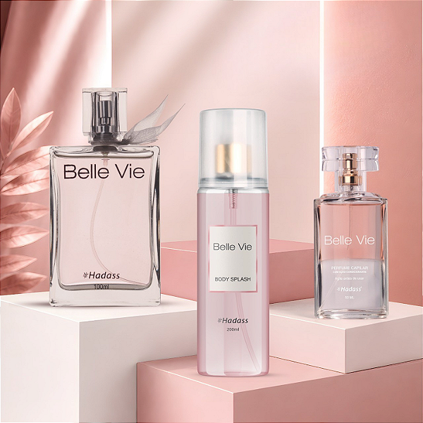 Kit Belle Vie