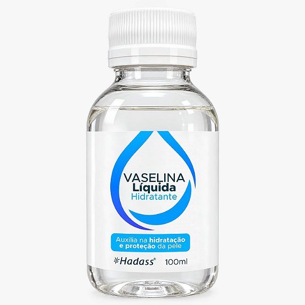 Vaselina liquida