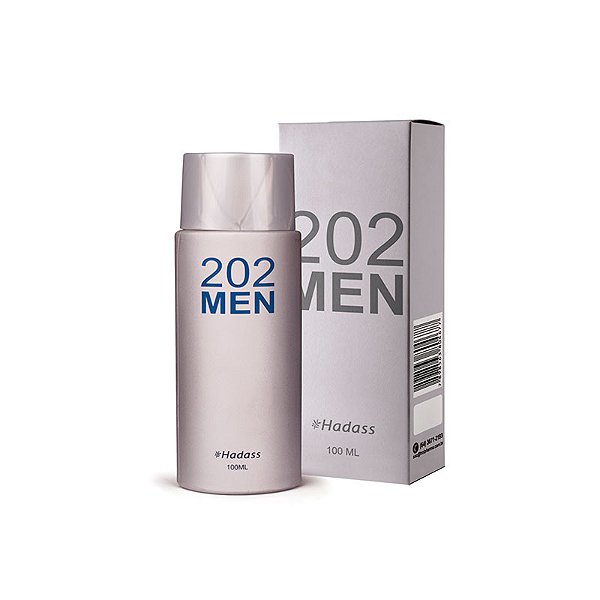 Perfume 202 Men - 100ml